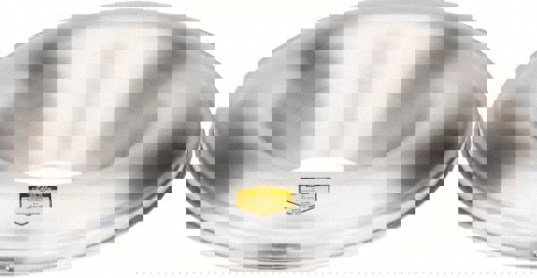 Aluminum Steel Fire Resistant Head